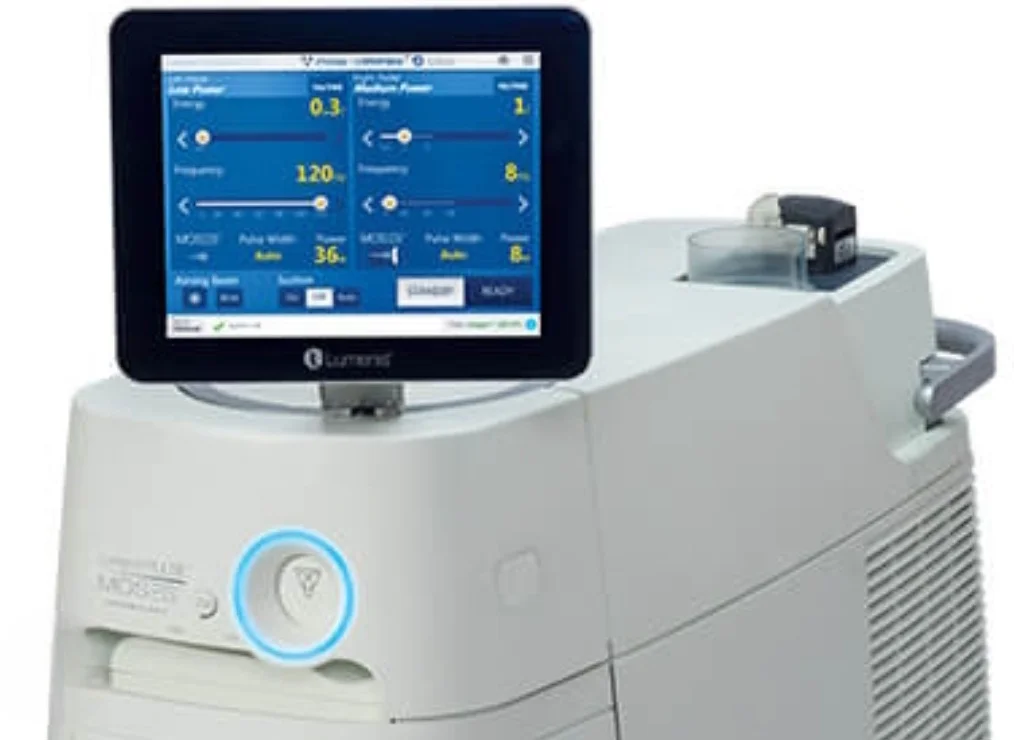 Lumenis Pulse MOSES Ho:YAG Laser